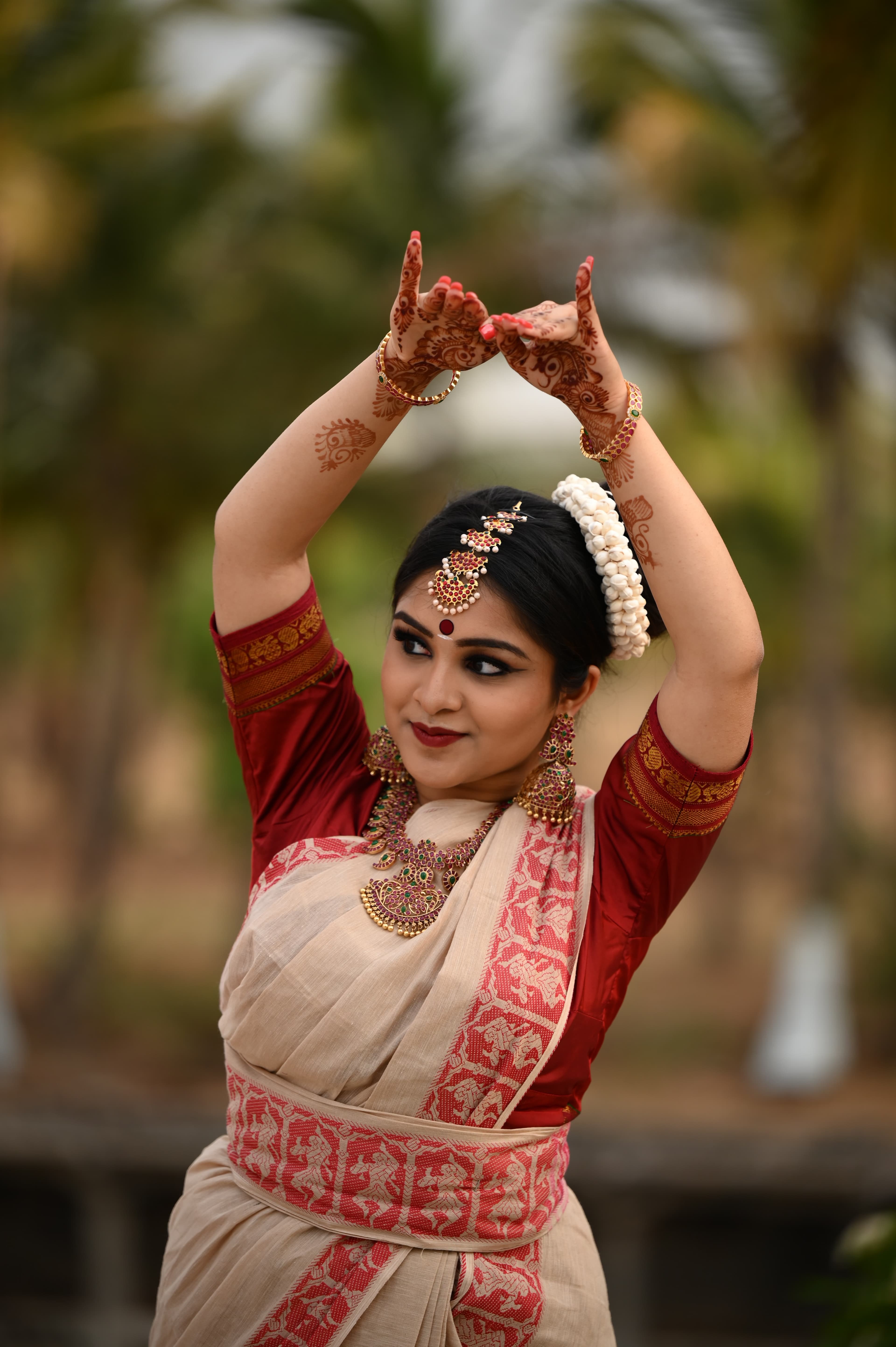 Tarika Yellaula, Director of TARA Arts Academy
