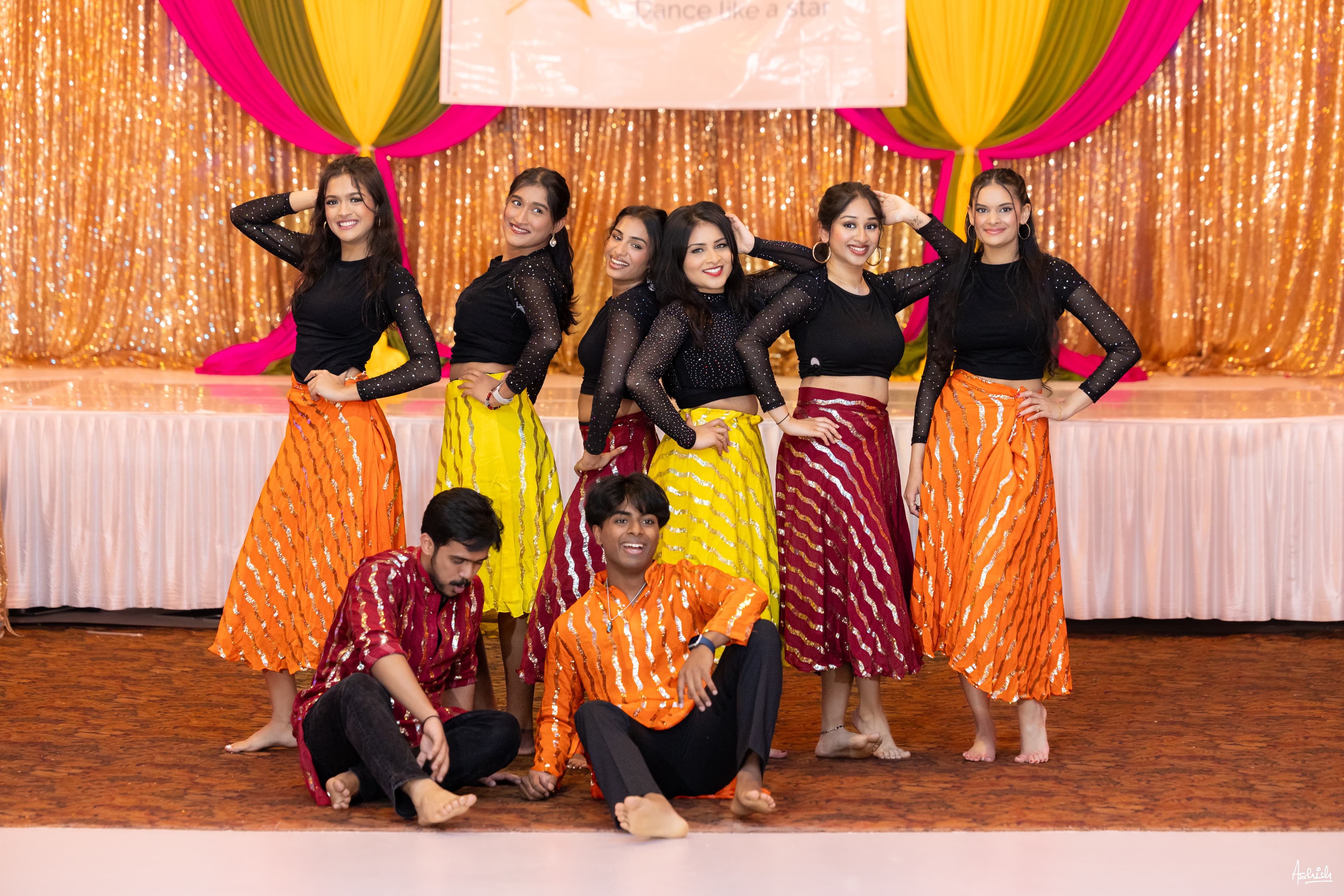 Tollywood Reel video thumbnail